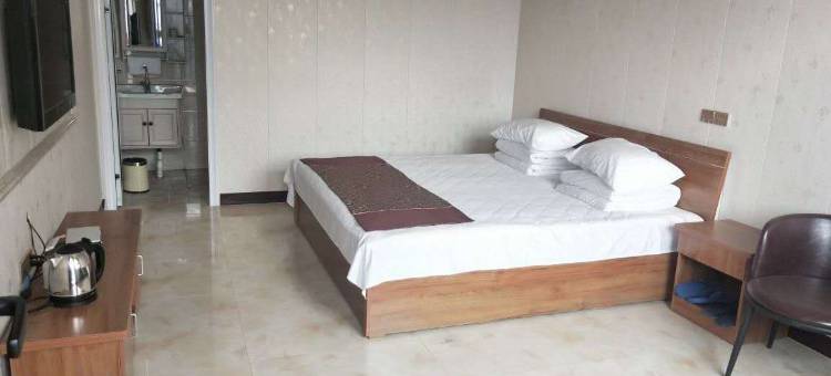 介休农家庄园图片