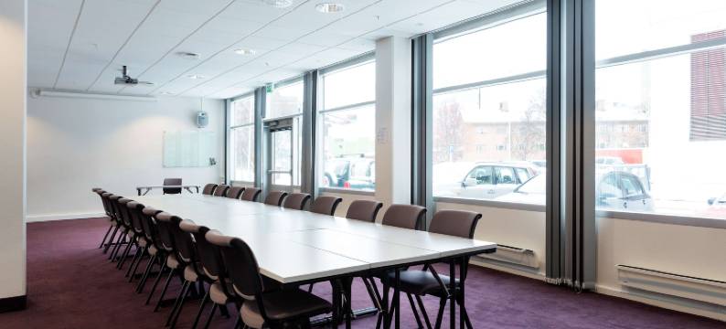 希尔克内斯斯堪迪克酒店(Scandic Kirkenes)图片