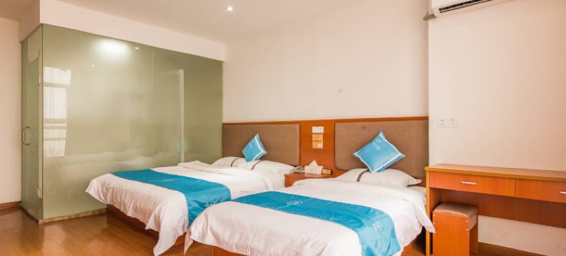 苏州岛之韵度假酒店图片