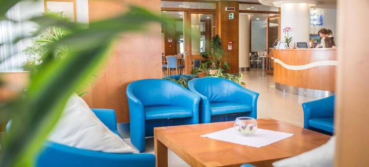 皇宫酒店(Hotel Palace)图片