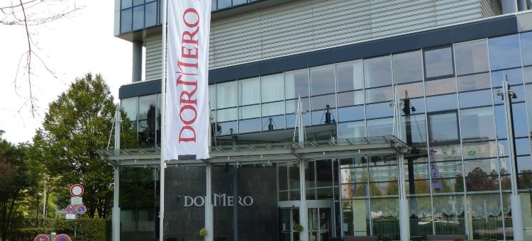 斯图加特多梅洛酒店(Dormero Hotel Stuttgart)图片