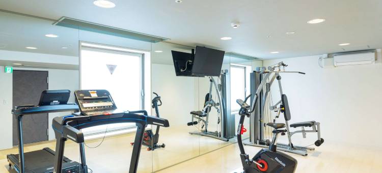 新大阪贝斯特韦斯特舒适精选酒店(SureStay Plus Hotel by Best Western Shin-Osaka)图片
