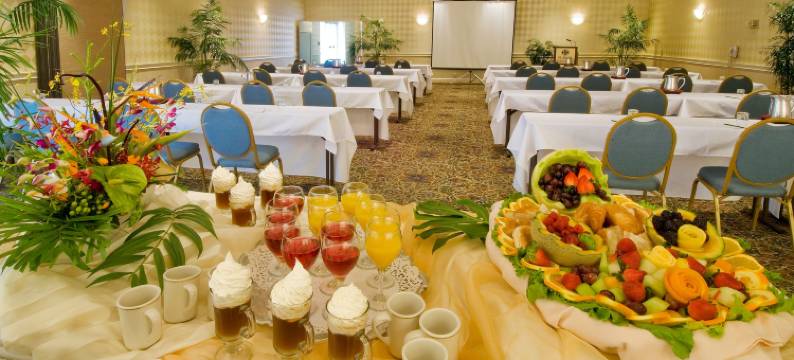 丽都海滩沙堡度假酒店(Sandcastle Resort at Lido Beach)图片