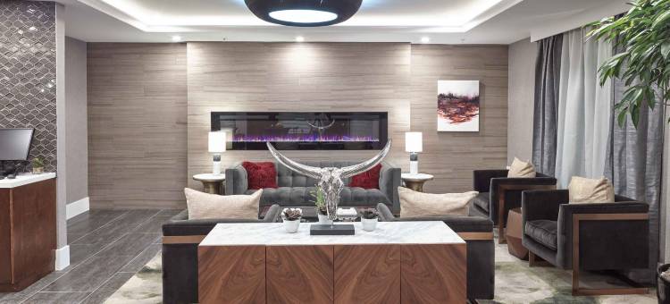 桑德曼签名普莱诺弗里斯科酒店(Sandman Signature Plano-Frisco Hotel)图片