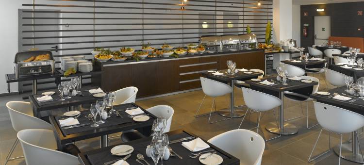 阿尔沃鹈鹕酒店(Pelican Alvor)图片