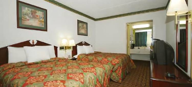 迪生戴斯酒店(Days Inn by Wyndham Dickson)图片