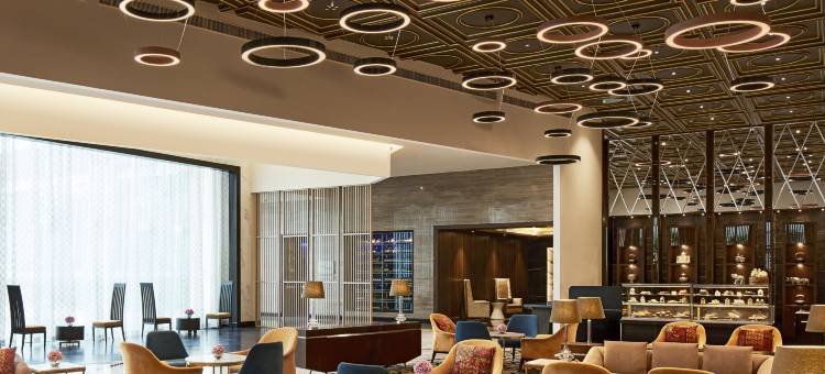 泰姬酒店及会议中心-阿格拉(Taj Hotel & Convention Centre, Agra)图片