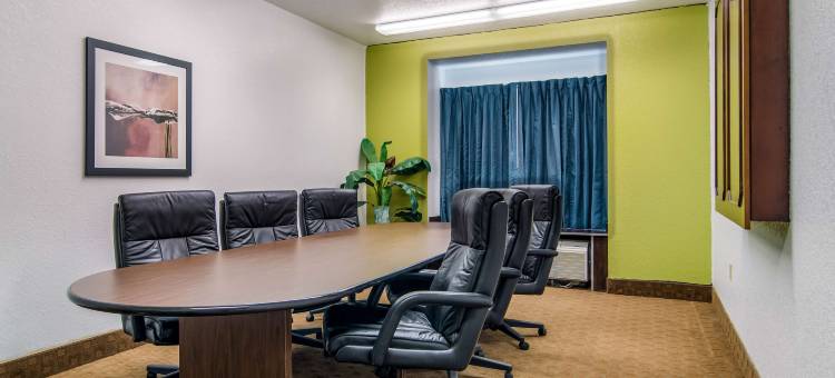 Motel 6 Canton, GA图片