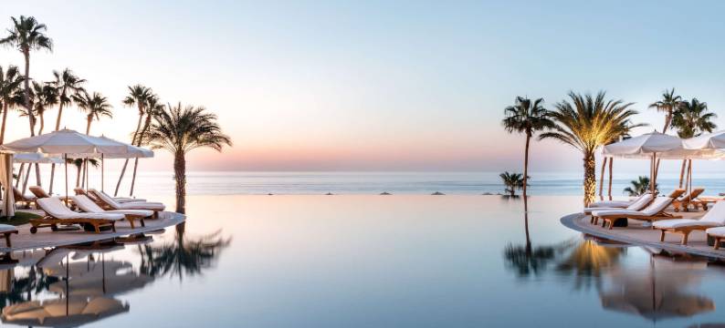 洛斯卡波斯希尔顿度假村(Hilton Los Cabos)图片