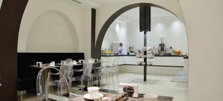 罗马生活酒店(Rome Life Hotel)图片