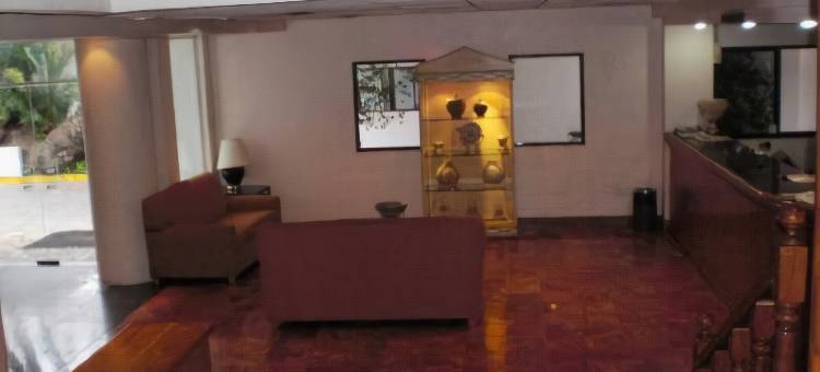Hotel Santa Maria图片