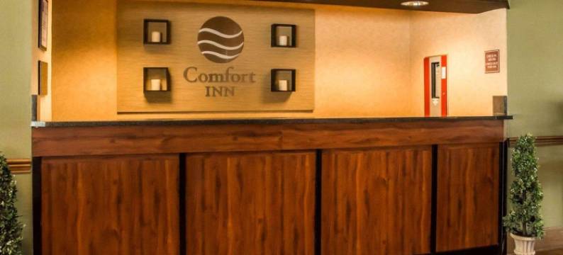 门罗辛辛那提北智选假日酒店(Holiday Inn Express CINCINNATI NORTH - MONROE by IHG)图片