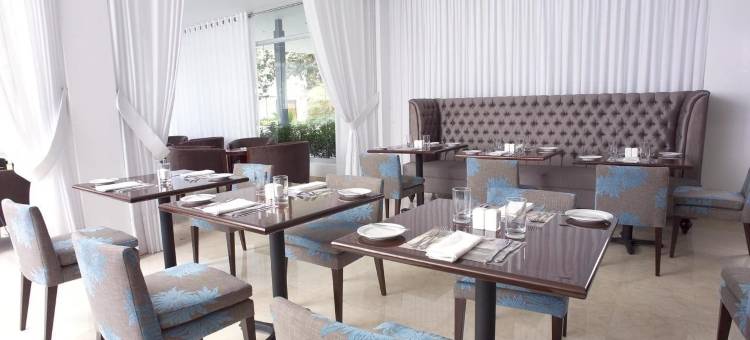 Radisson Hotel Suites San Isidro图片