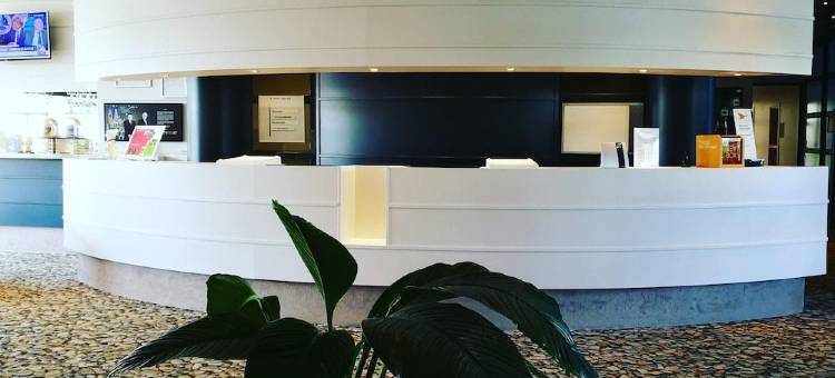 戛纳MANDELIEU美居酒店(Hôtel Mercure Cannes Mandelieu)图片