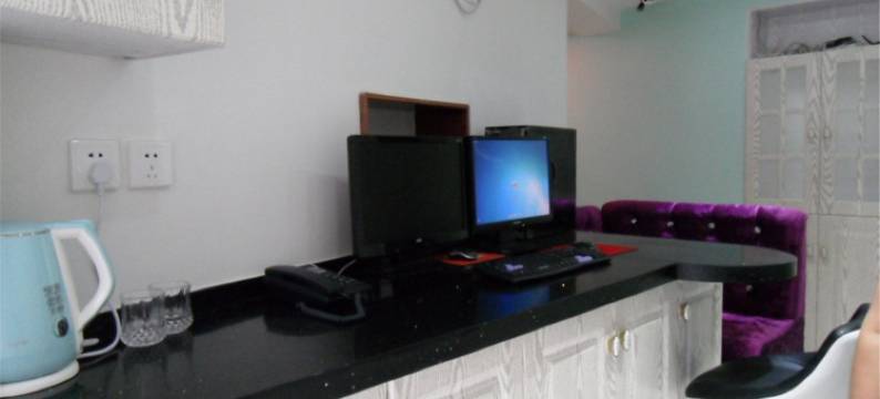 青岛良坤之缘旅馆图片