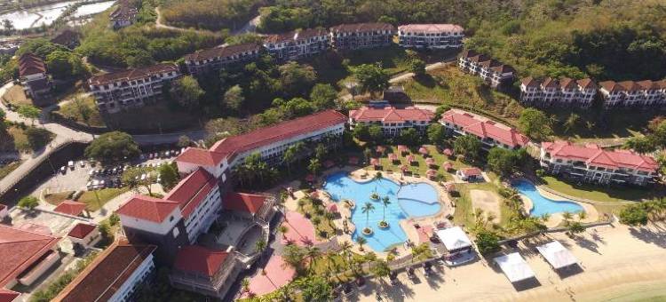 峡谷湾水疗酒店(Canyon Cove Hotel and Spa)图片