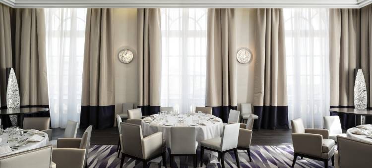InterContinental Hotels 马赛迪欧洲际酒店(Intercontinental Marseille Hôtel Dieu)图片