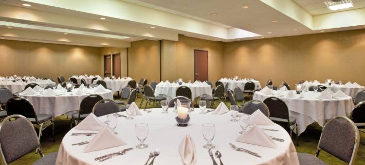 Holiday Inn 大急流城中心(Holiday Inn Grand Rapids Downtown)图片