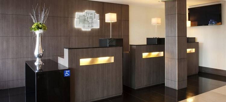 伦敦金士顿皇冠假日酒店(Crowne Plaza London - Kingston)图片