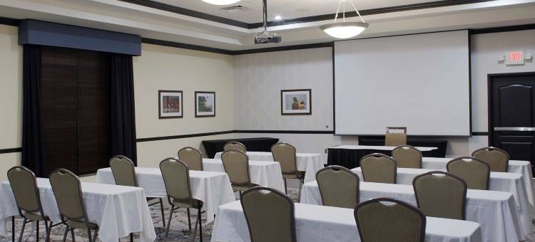 琼斯伯勒希尔顿花园酒店(Hilton Garden Inn Jonesboro)图片