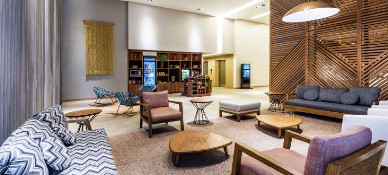 圣马尔塔希尔顿花园酒店(Hilton Garden Inn Santa Marta)图片