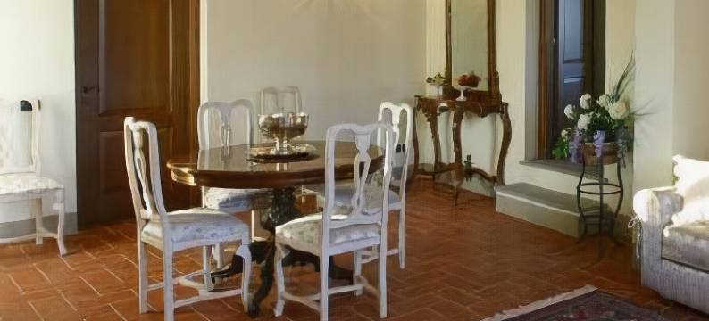 乔皮宫酒店(Palazzo dei Ciompi Suites)图片