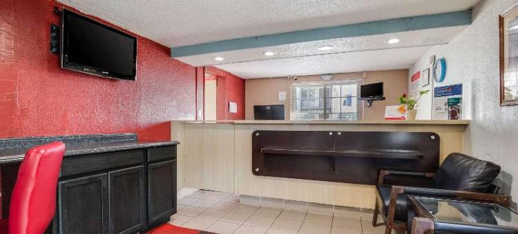 伊克诺套房酒店(Econo Lodge Inn & Suites)图片