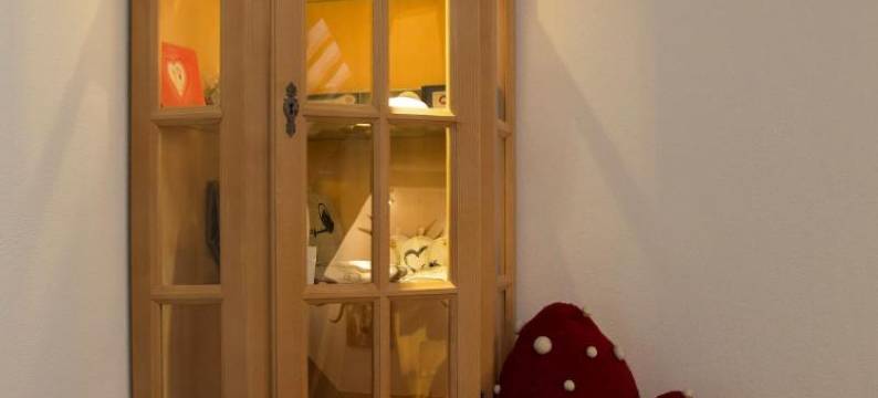 多尔夫广场套房酒店 - 限成人(AmDorfplatzSuites B&B- Adultsfriendly)图片