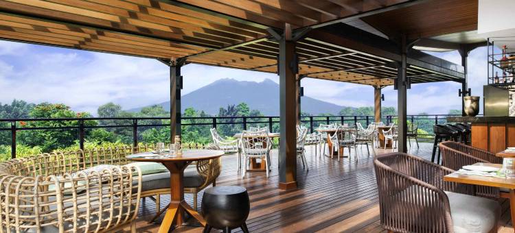 铂尔曼嘉威维马拉山度假村(Pullman Ciawi Vimala Hills Resort)图片