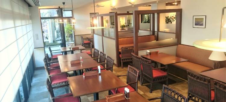 富士吉田West Inn酒店(West Inn Fuji-Yoshida)图片