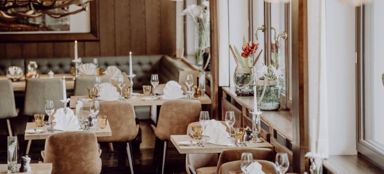 EUROPÄISCHER HOF 巴德加斯坦(EUROPÄISCHER Hof Bad Gastein)图片