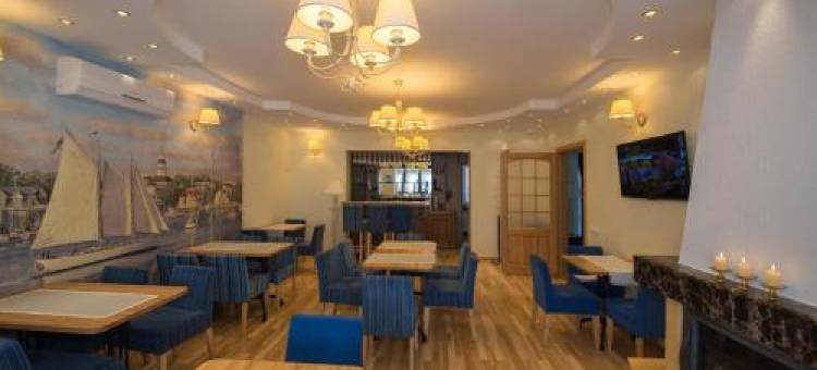 维拉莱维塔酒店(Vila Levita)图片