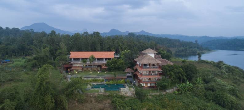 维思特拉度假村(Vistara Resort)图片