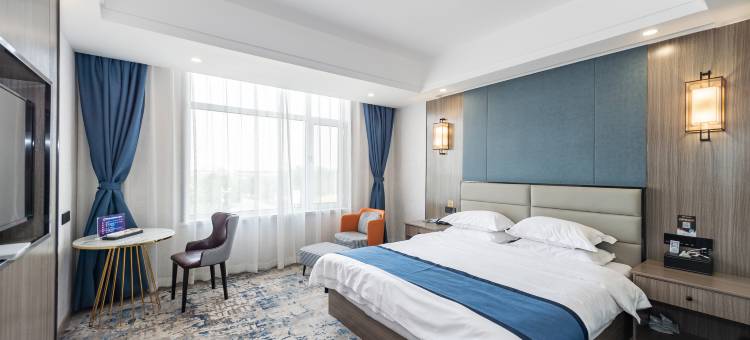 天津亚禾酒店图片