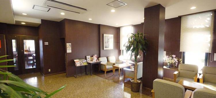 露樱酒店结城店(Hotel Route-Inn Yuuki)图片