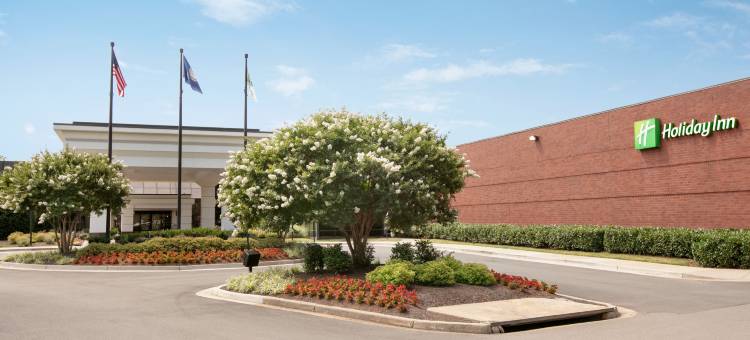 华盛顿·杜勒斯机场假日酒店(Holiday Inn Washington-Dulles Intl Airport)图片