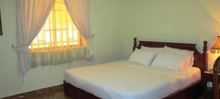 康尼卡酒店及服务公寓(Kanika Hotel & Service Apartment)图片