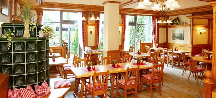 莱比锡城维克特雷斯登斯酒店(Victor's Residenz-Hotel Leipzig)图片