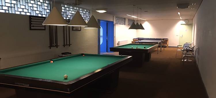 尤斯明德斯特兰酒店(Hotel Juelsminde Strand)图片