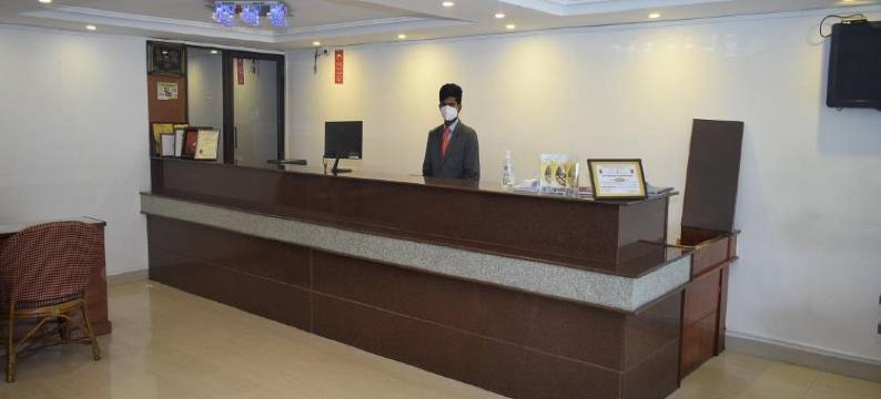 苹果谷酒店(Hotel Apple Valley)图片