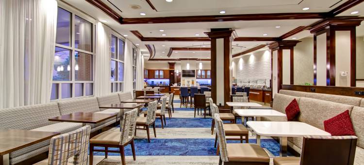 Homewood Suites by Hilton-华盛顿市中心(Homewood Suites by Hilton Washington, D.C. Downtown)图片