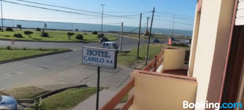 卡瑞拉酒店(Hotel Carilo)图片