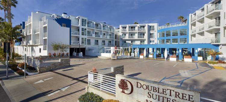 希尔顿花园酒店丹纳岬多赫尼海滩店(Hilton Garden Inn Dana Point Doheny Beach)图片