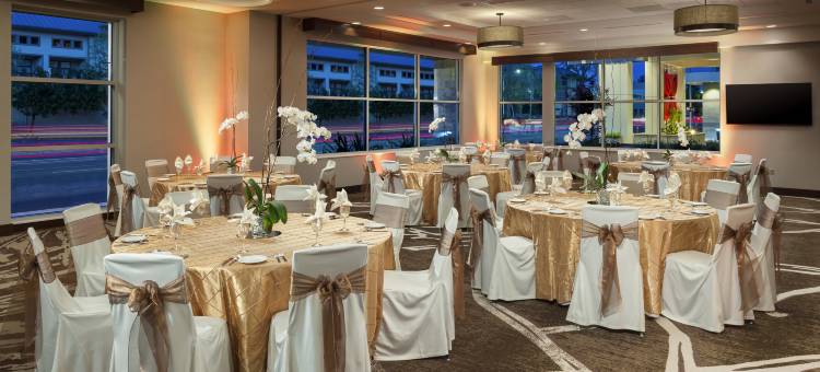 帕洛阿尔托希尔顿花园酒店(Hilton Garden Inn Palo Alto)图片