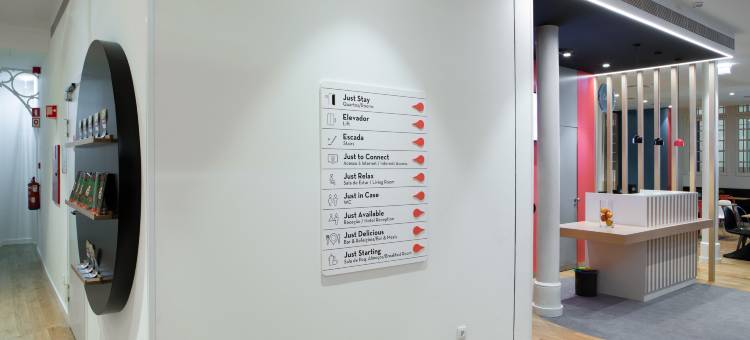 里斯本中央基亚多住宿酒店(Stay Hotel Lisboa Centro Chiado)图片