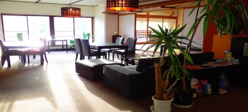 松叶屋旅馆(Oyado Matsubaya)图片