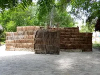 Mida Creek Eco Camp - Lodge - 2 Sao