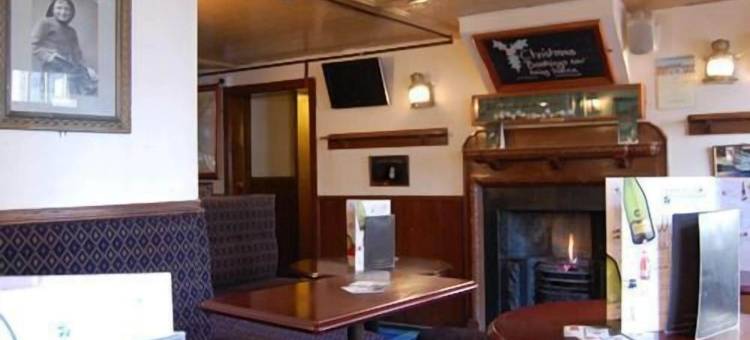 渔人客栈酒店 - 格林国王旅馆(Fishermans Tavern)图片