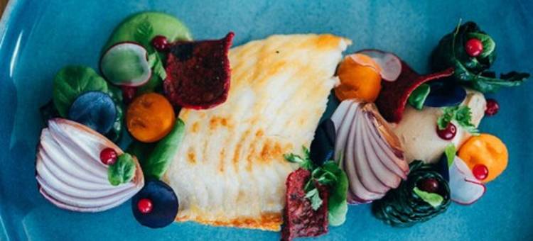 乌茨克滕酒店 - 乌尼克酒店(Utsikten Hotell Kvinesdal - Unike Hoteller)图片