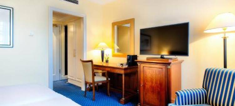 Hotel Villa Geyerswörth图片